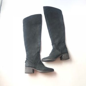Vince Camuto Karinda OTK Boots